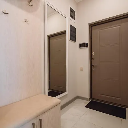 Private Arcadia Apartment Odesa