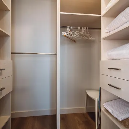 Private Arcadia Apartment Odesa