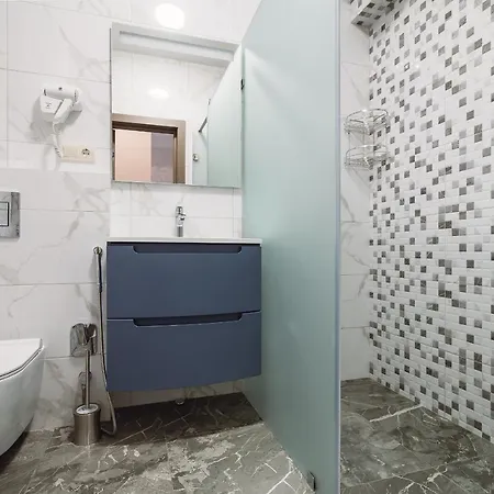 Apartment Private Arcadia Odesa