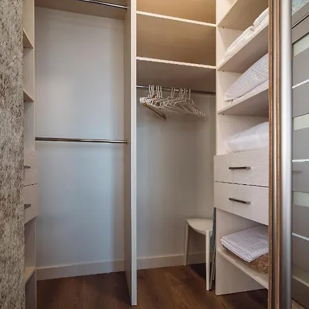 Apartment Private Arcadia *