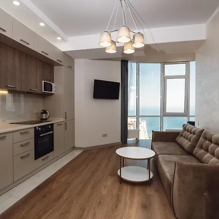 Apartment Private Arcadia *