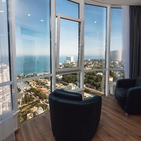 Apartment Private Arcadia *