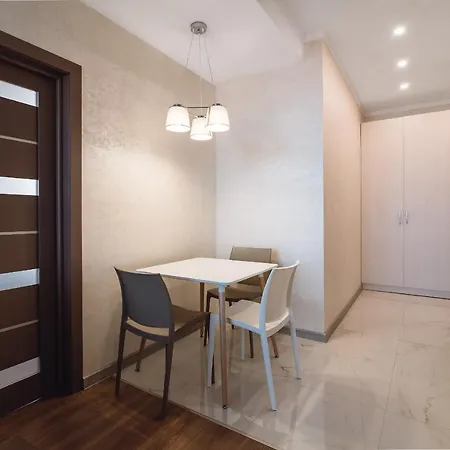 Apartment Private Arcadia *